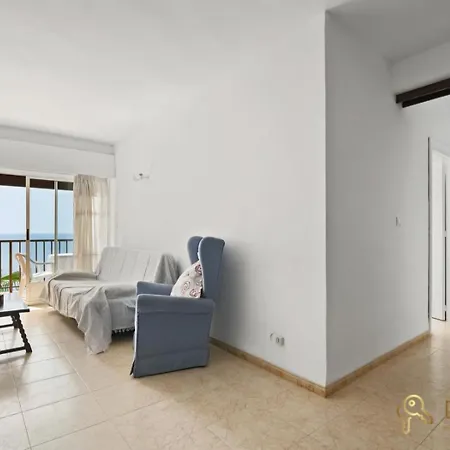 Apartamento Con Piscina En La Primera Linea De Playa De Fuengirola Room photo