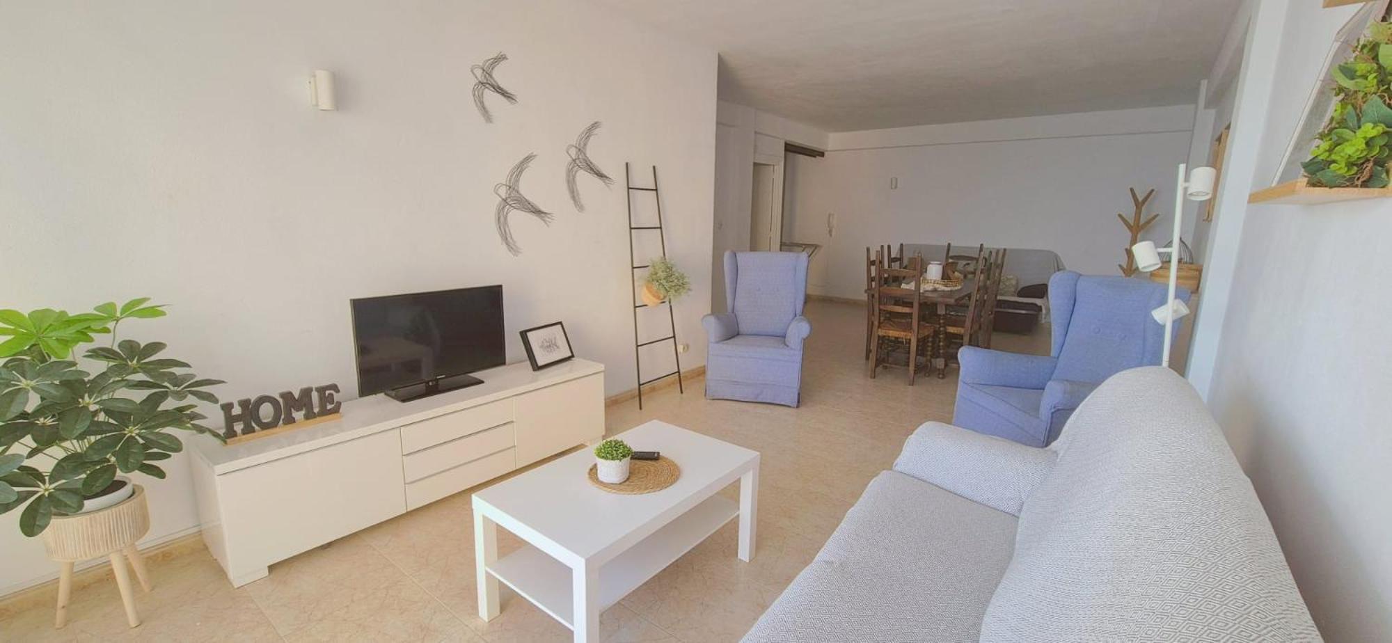 Apartment Con Piscina En La Primera Linea De Playa De Fuengirola